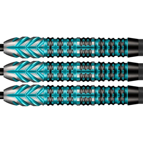 Shot Alchemy Volta Steeldarts