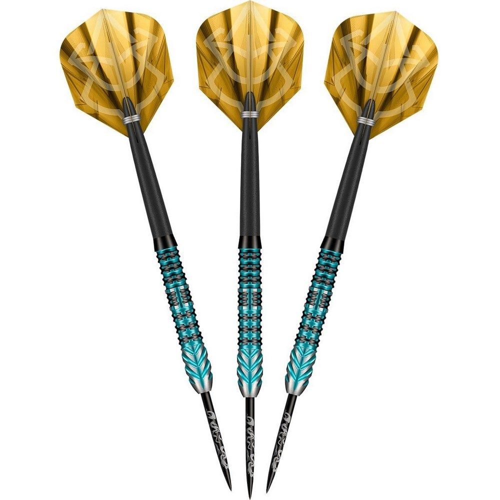 Shot Alchemy Volta Steeldarts