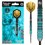Shot Alchemy Volta Steeldarts