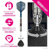 Target Star Wars Mandalorian Steeldarts
