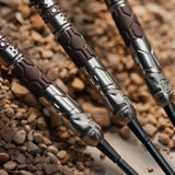 Target Star Wars Mandalorian Steeldarts