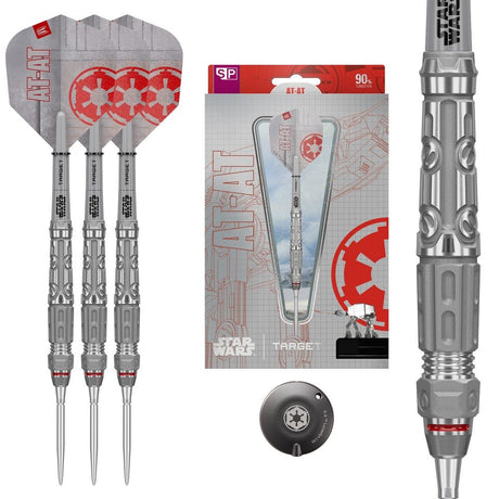 Target AT-AT Steeldarts