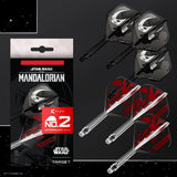 Target Mandalorian K-Flex No.2