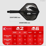 Target Mandalorian K-Flex No.2
