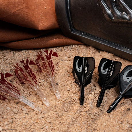 Target Mandalorian K-Flex No.2