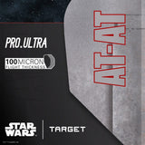 Target Star Wars AT-At Pro Ultra No.6 Flights