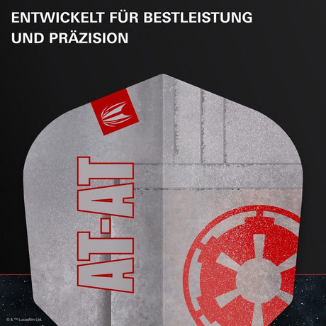Target Star Wars AT-At Pro Ultra No.6 Flights