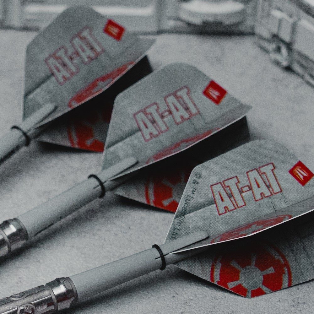 Target Star Wars AT-At Pro Ultra No.6 Flights