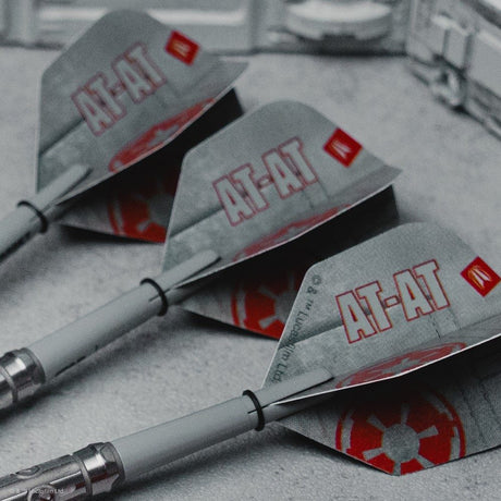 Target Star Wars AT-At Pro Ultra No.6 Flights