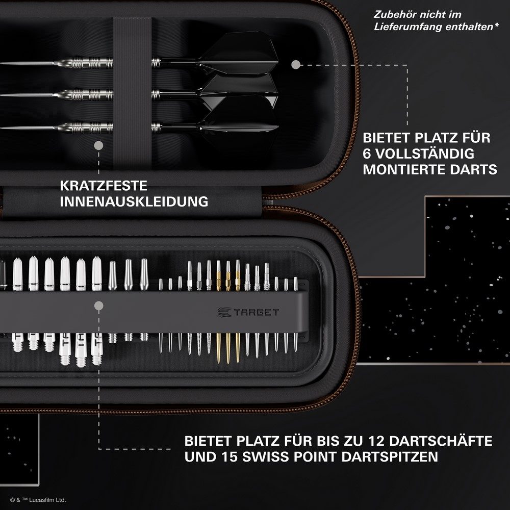 Target Mandalorian BOA Wallet