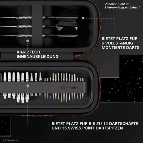 Target Mandalorian BOA Wallet