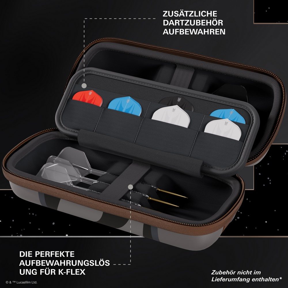 Target Mandalorian BOA Wallet