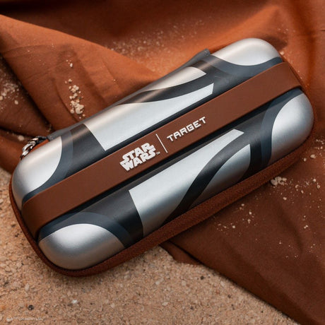 Target Mandalorian BOA Wallet
