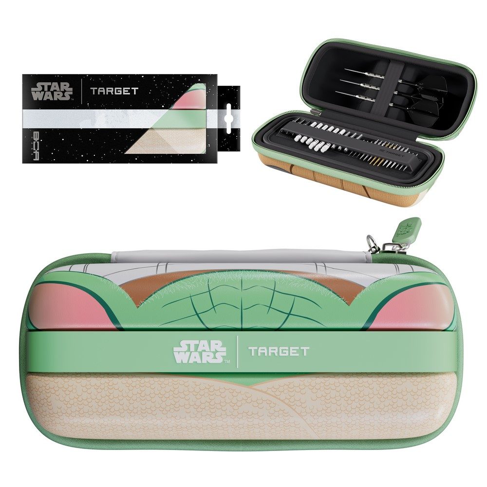 Target Star Wars Grogu Boa Wallet