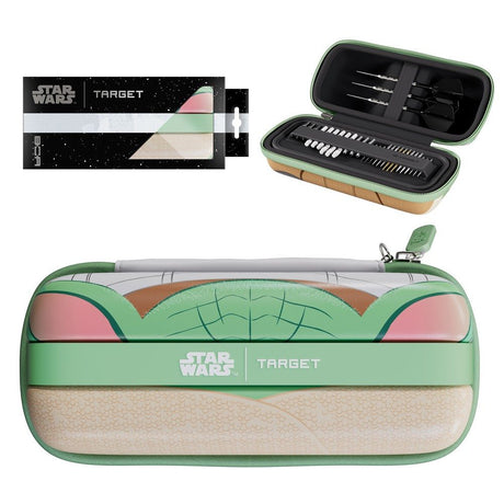 Target Star Wars Grogu Boa Wallet