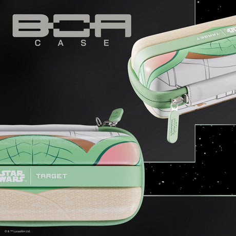 Target Star Wars Grogu Boa Wallet