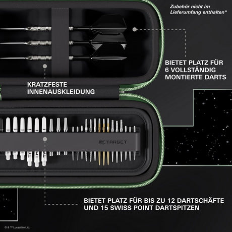 Target Star Wars Grogu Boa Wallet