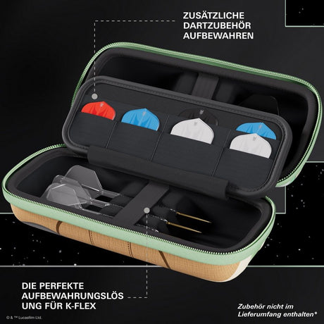 Target Star Wars Grogu Boa Wallet