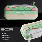 Target Star Wars Grogu Boa Wallet