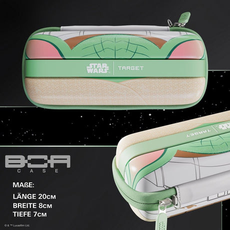 Target Star Wars Grogu Boa Wallet