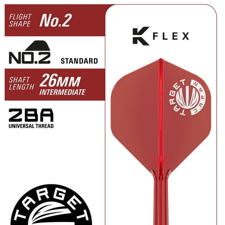 Target Japan Prime Series Diamond G4