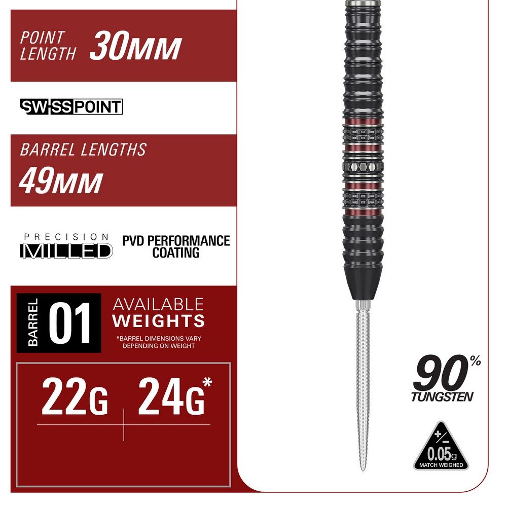 Target Japan Prime Series Diamond G4