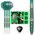 Target Japan Prime Series Xeno Steeldarts