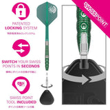 Target Japan Prime Series Xeno Steeldarts