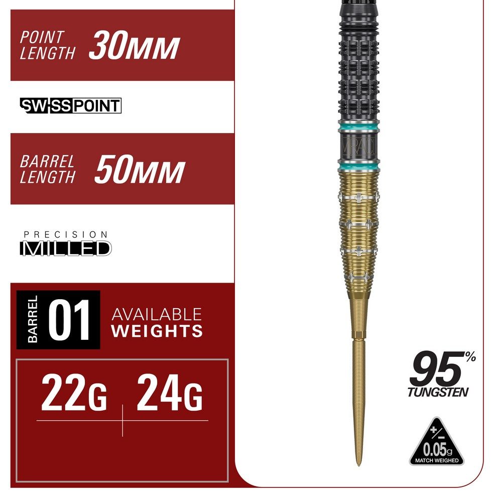 Target Japan The Miracle Steeldarts