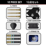 Target Japan The Miracle Steeldarts