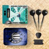 Target Japan The Miracle Steeldarts