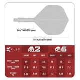 Target Japan Endeavour K-Flex No.2