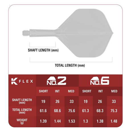 Target Japan Endeavour K-Flex No.2