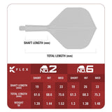Target Japan Xeno K-Flex No.2