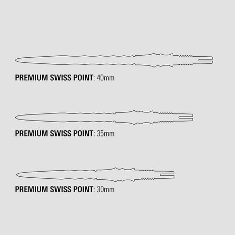 Target Japan Premium Swiss Points Blau