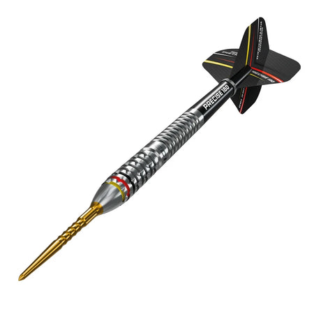 Precise180 Ricardo Pietreczko Steeldarts
