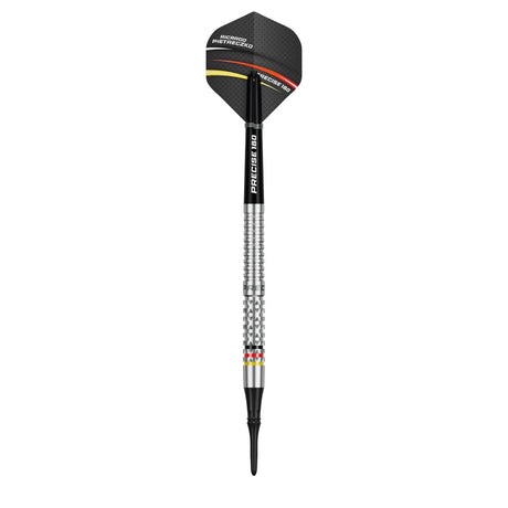 Precise180 Ricardo Pietreczko Softdarts
