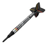 Precise180 Ricardo Pietreczko Softdarts