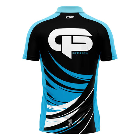 Gerwyn Price Limited Dartshirt