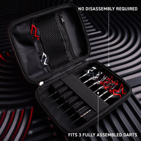 Winmau Blade X Armor G2 Dartcase