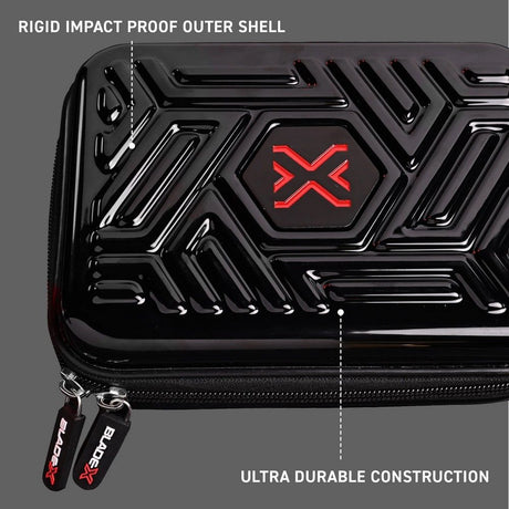 Winmau Blade X Armor G2 Dartcase