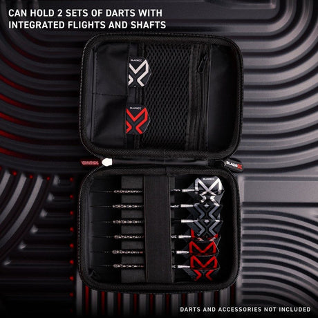 Winmau Blade X Armor G2 Dartcase