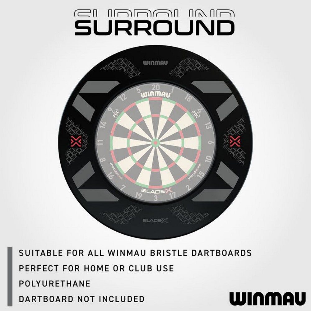 Winmau Blade X Surround