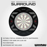 Winmau Blade X Surround