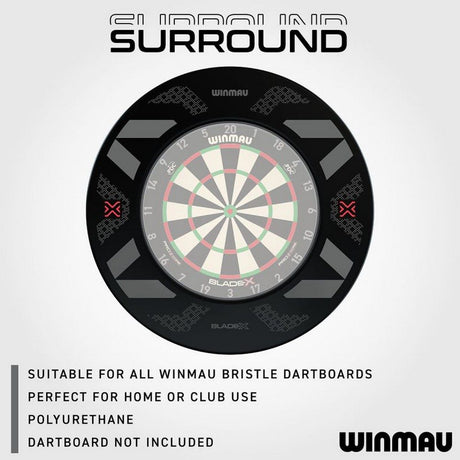 Winmau Blade X Surround
