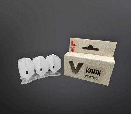 L-Style Kami L3 Flights - VISIONARYPACK