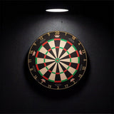 Bulls Advantage 8 Steeldartboard