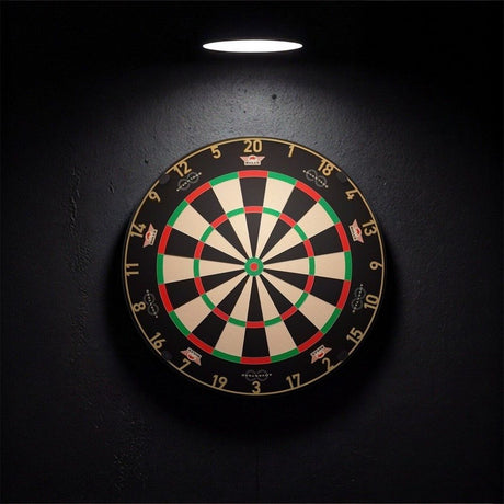Bulls Advantage 8 Steeldartboard