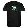 VISIONARYDARTS T-Shirt Schwarz