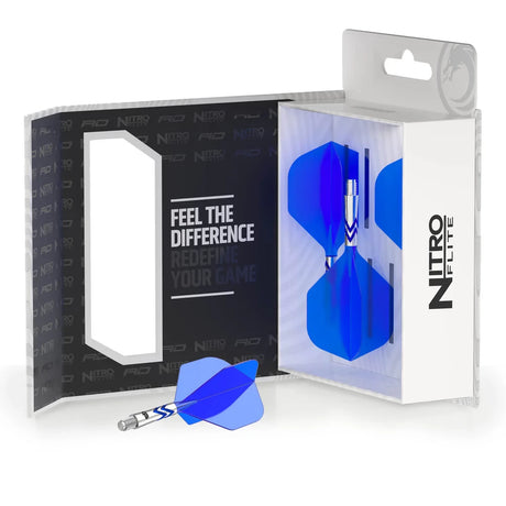 Nitro Flite Gerwyn Price